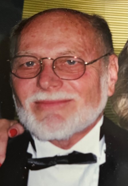 Obituary of Attorney Aaron J. Bor