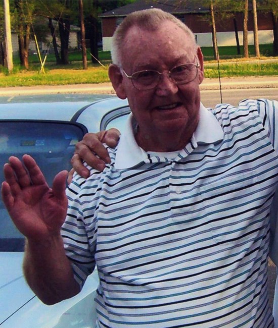 Obituary of Clarence J Soverns