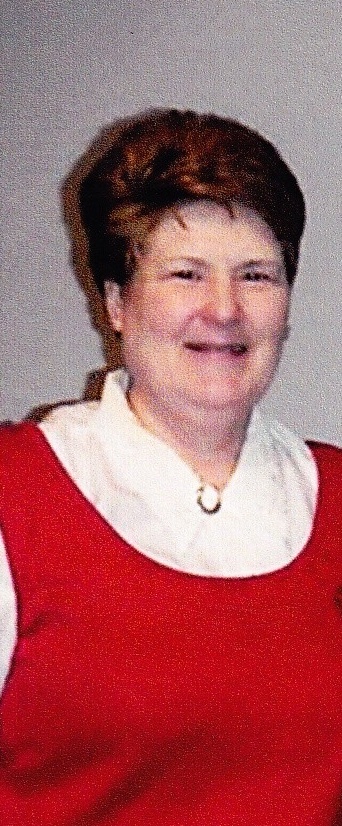 Mrs. Patricia Vann Bray Norris Obituary Dublin, GA