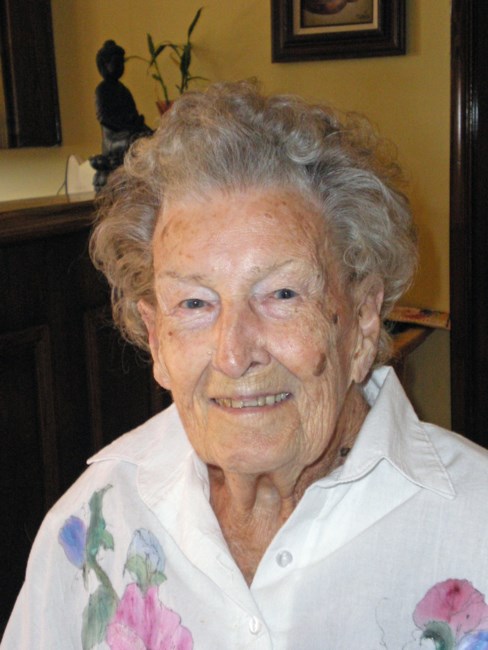 Obituary of Vivian Marie Moore