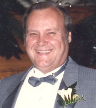 David Tankersley Obituary