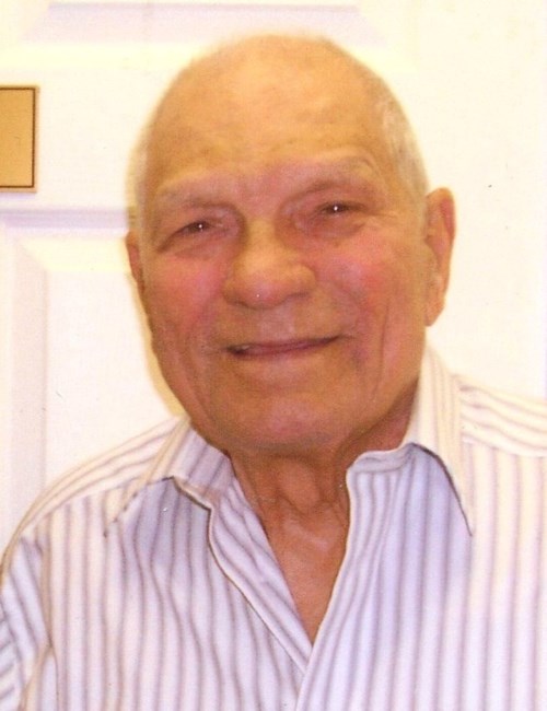 Obituary of Mr. George Pasisis