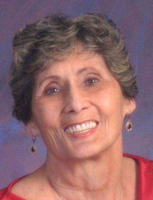 Obituary of Barbara Janet Julian