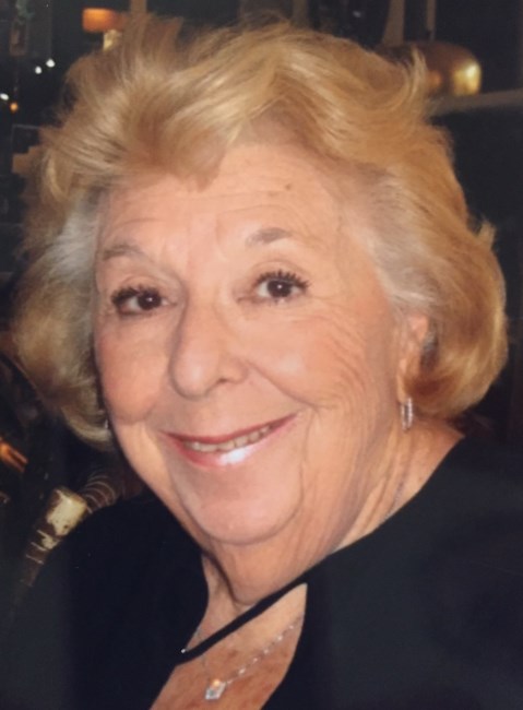 Obituary of Helen A Beckoff