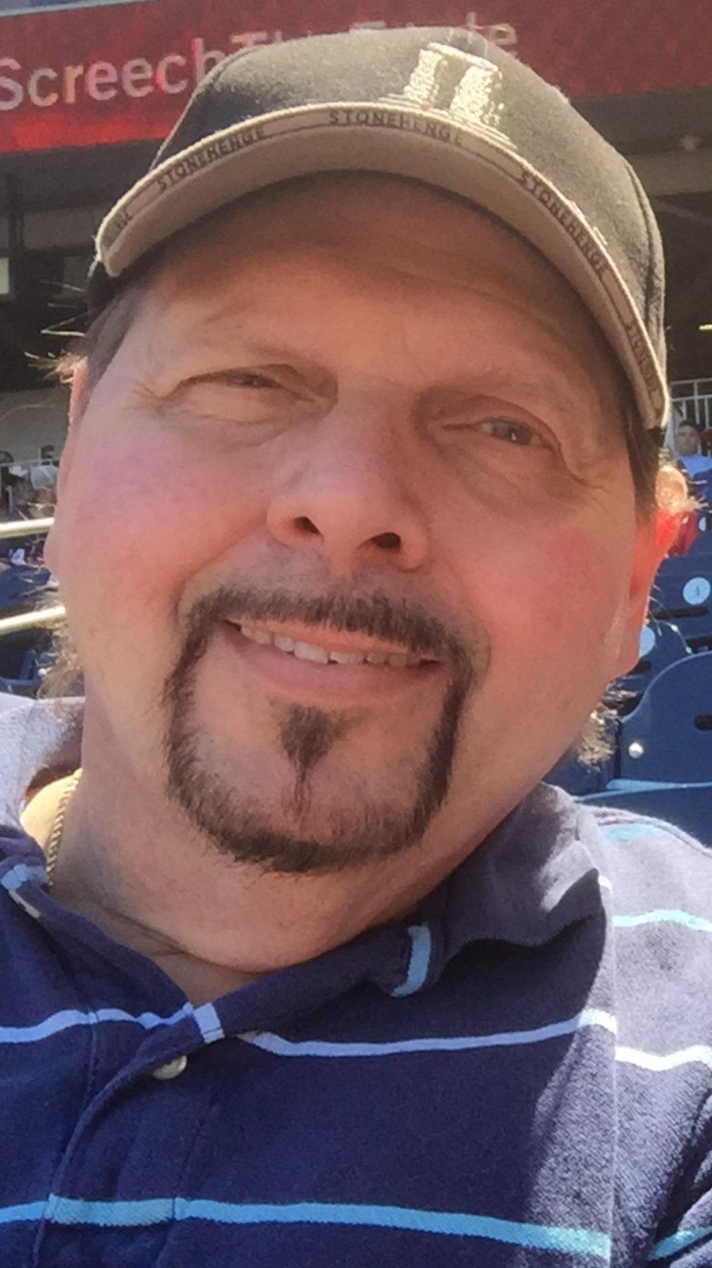 Tony Hayes Obituary Elkridge, MD