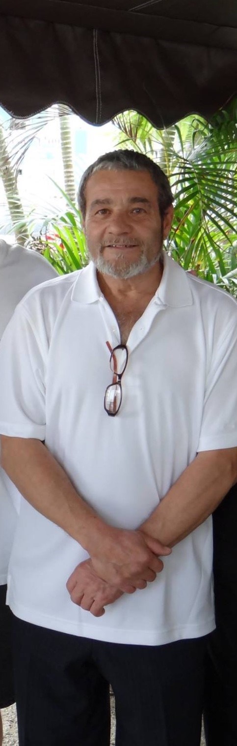 Obituary of Victor J. Felix Sr.