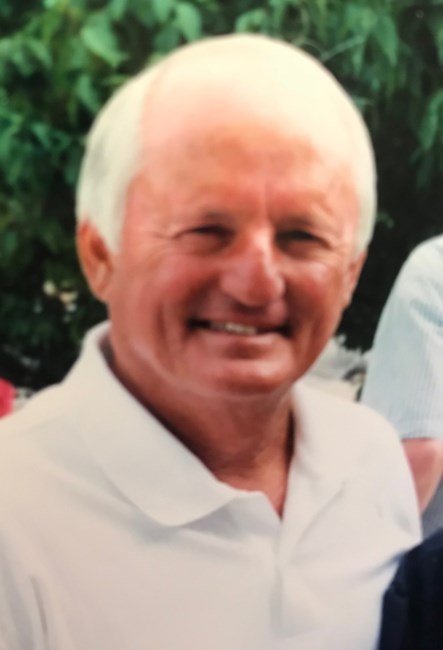 Obituary of Wayne Allen Hughie