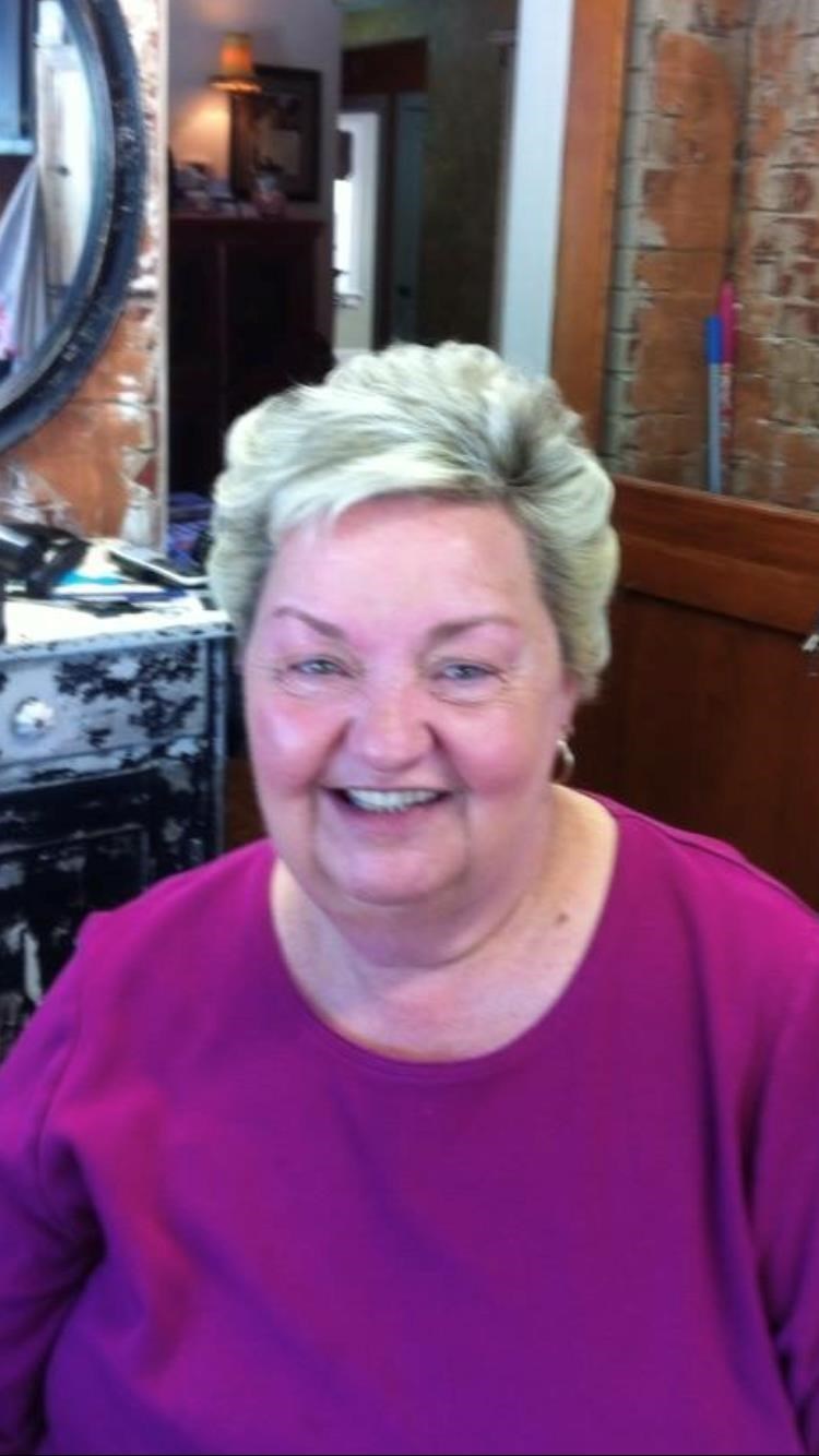 Patricia Nelson Obituary Douglasville, GA