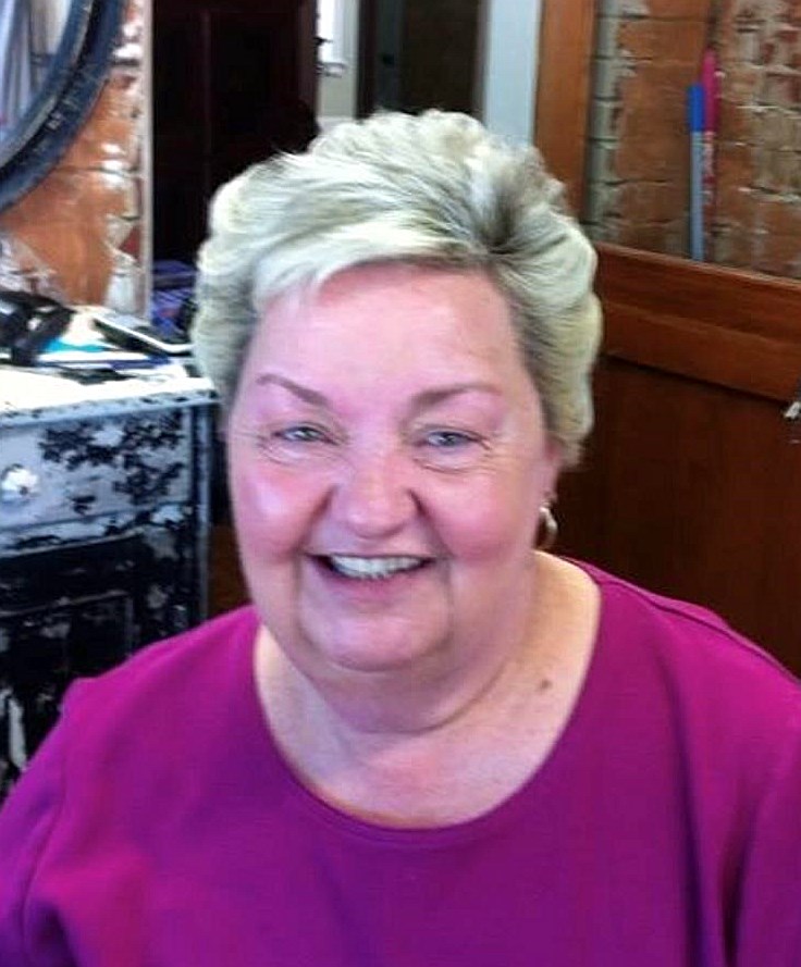 Patricia Nelson Obituary Douglasville, GA