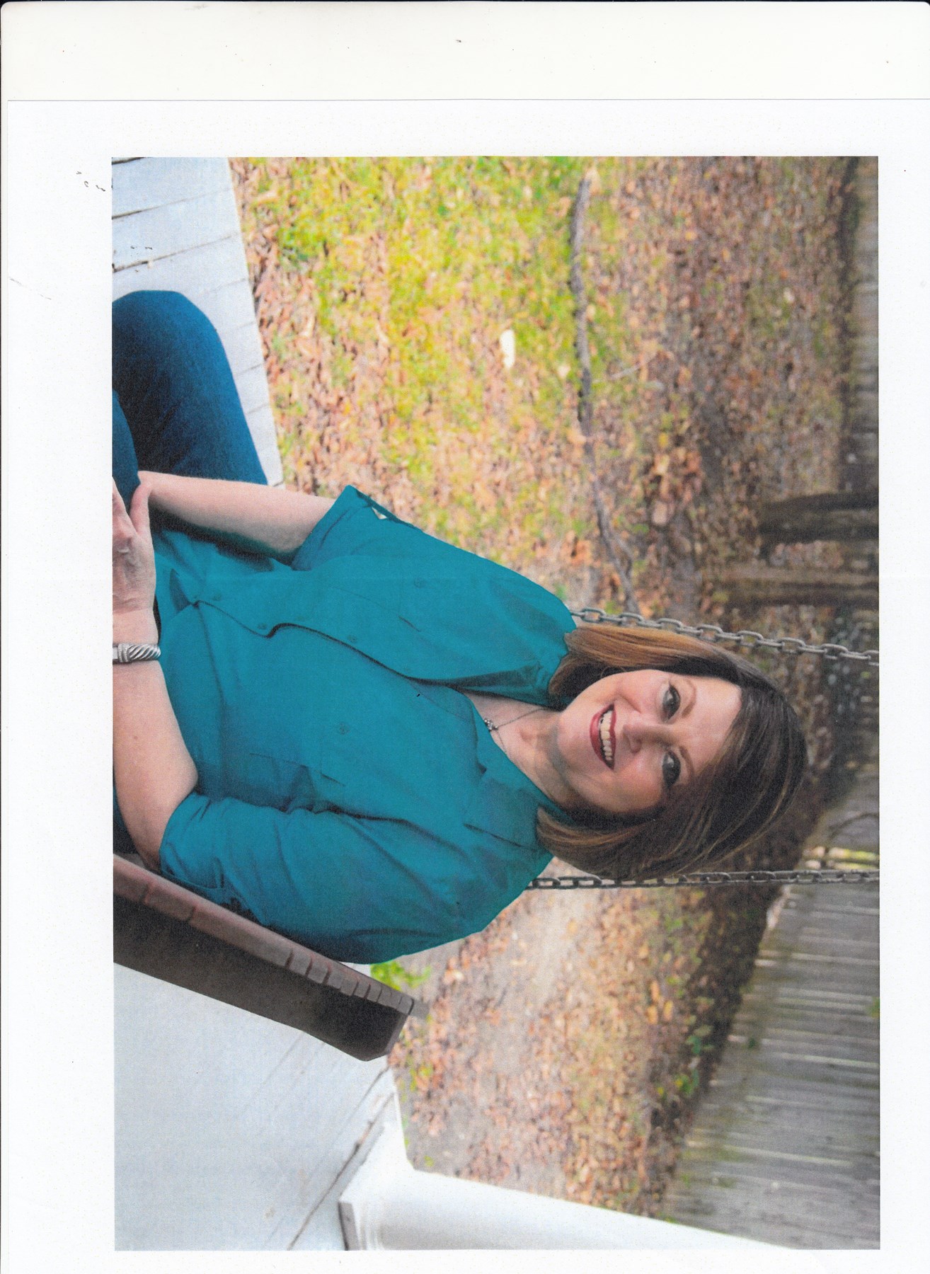 Obituary of Beverly Baxter Muessig