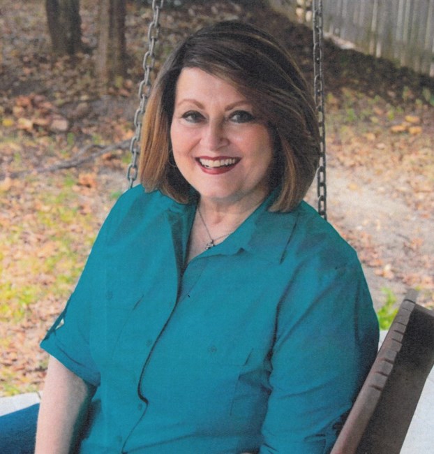 Obituary of Beverly Baxter Muessig