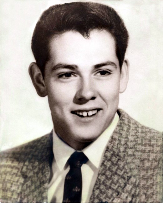 Obituary of Hector Emilio Meza