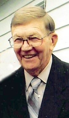 Obituary of Charles C Patterson