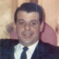 Obituary of William C. Peterson