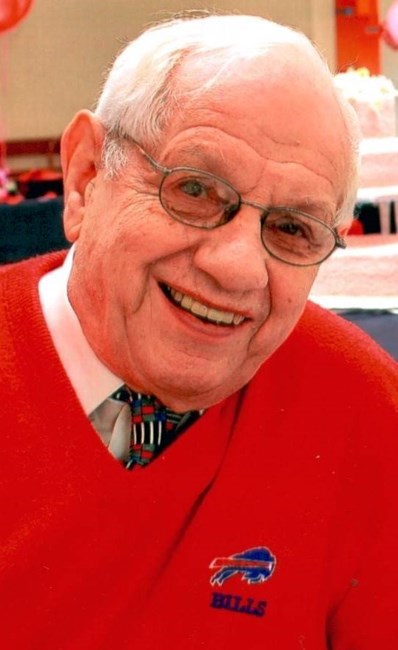 Obituary of Donald J. Karl