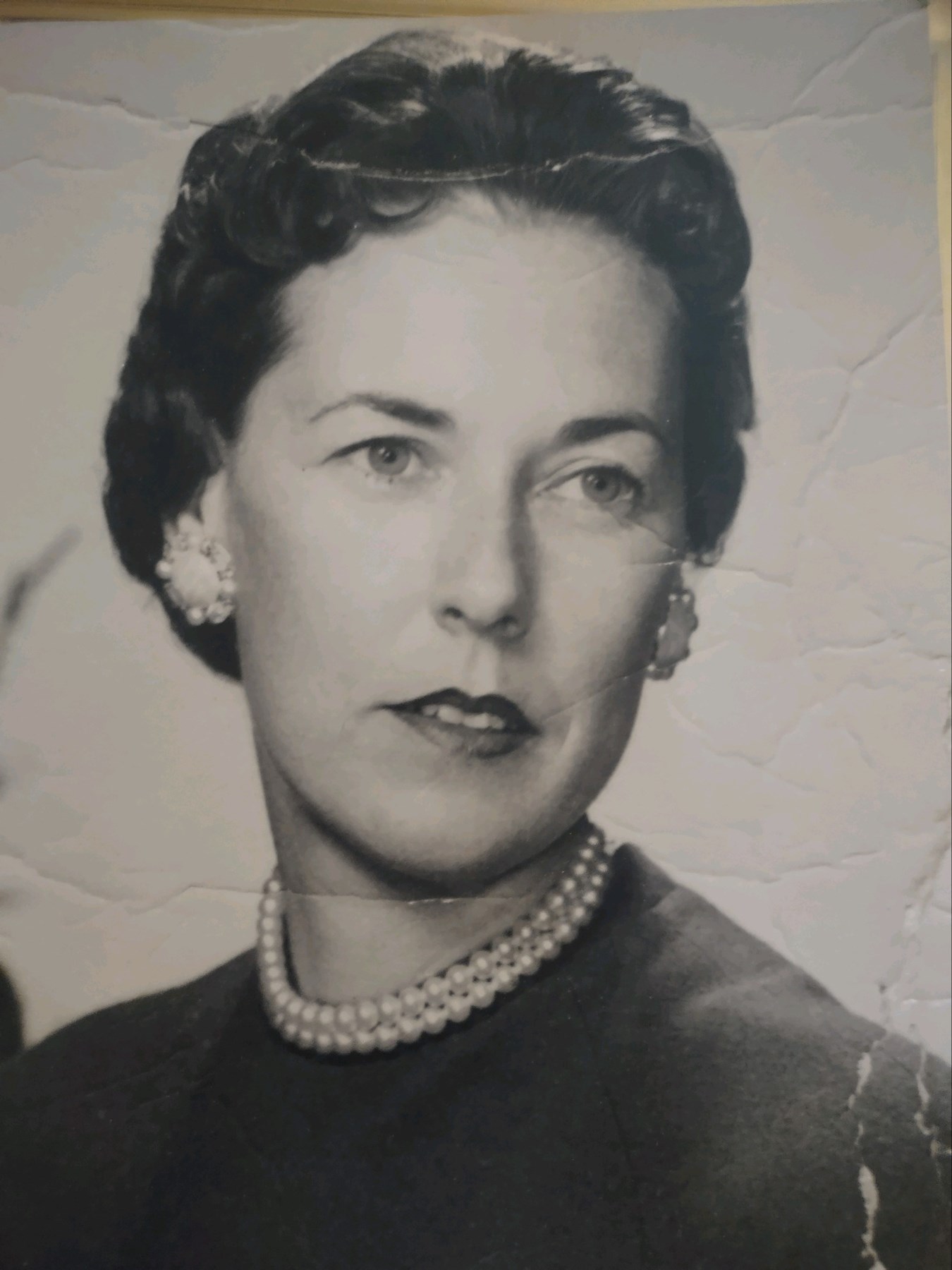 Obituary of Mary "Nita" Wanetta Weathers