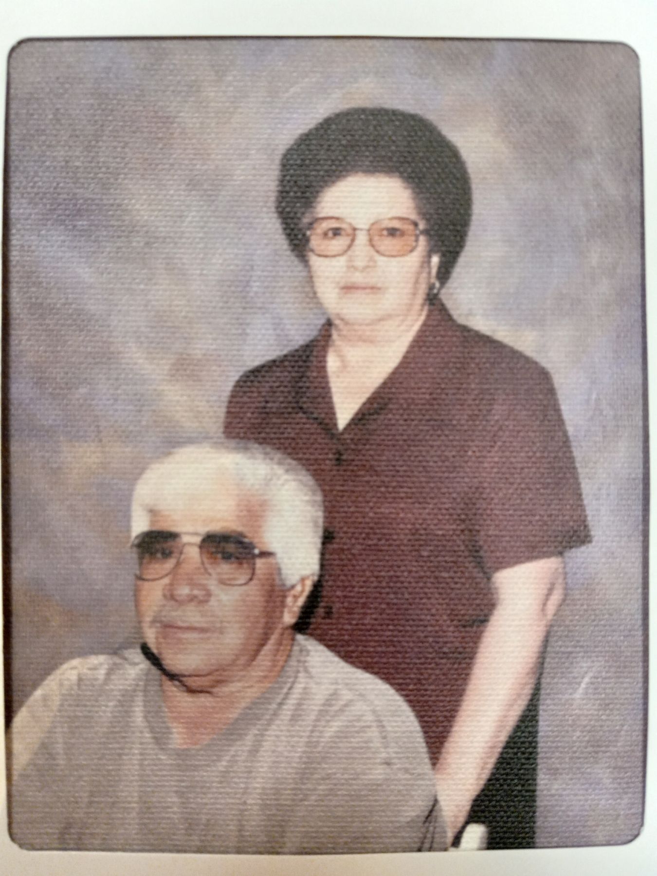 Obituary of Ernest F Navarro