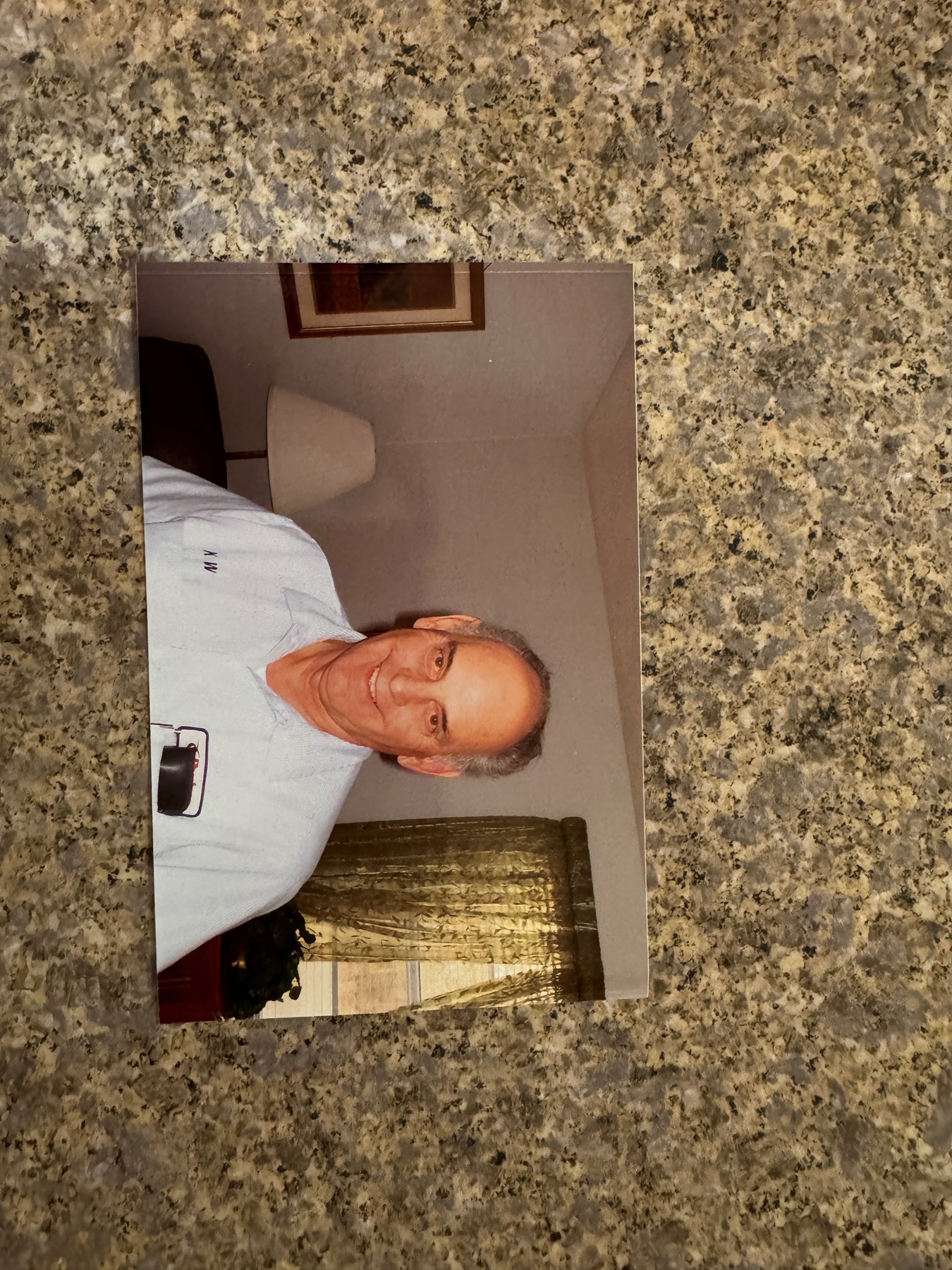 Obituary of Kliner Matherne