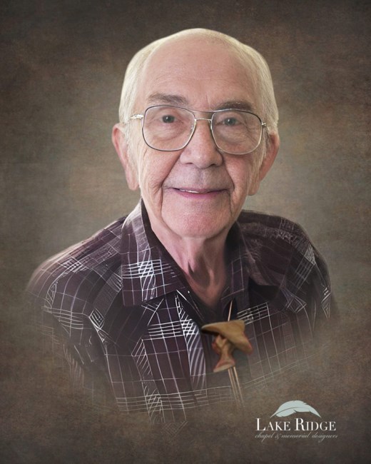 Obituary of Charles Carney