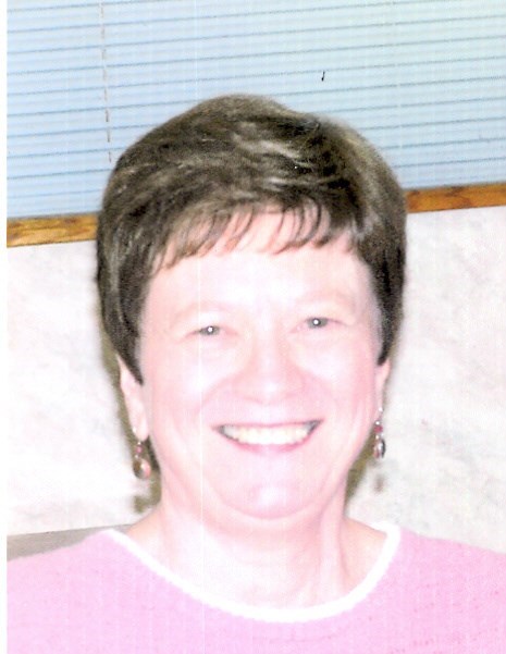 Obituary of Dorothy Jean Landry