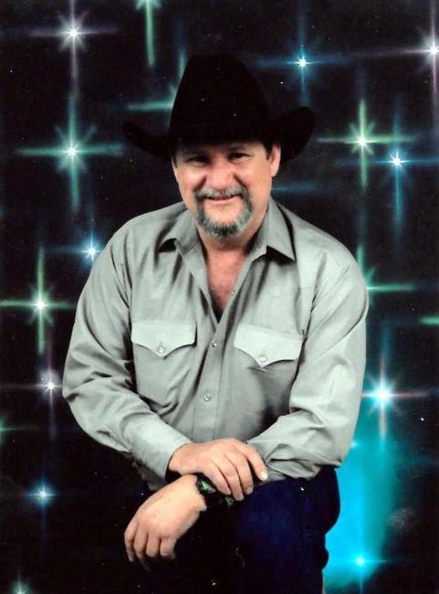 Obituary of Wesley Gene Bonner