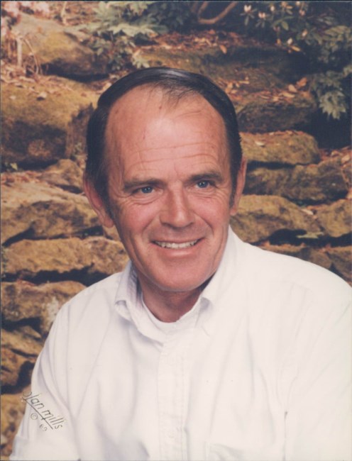 Obituary of William D. Grubb