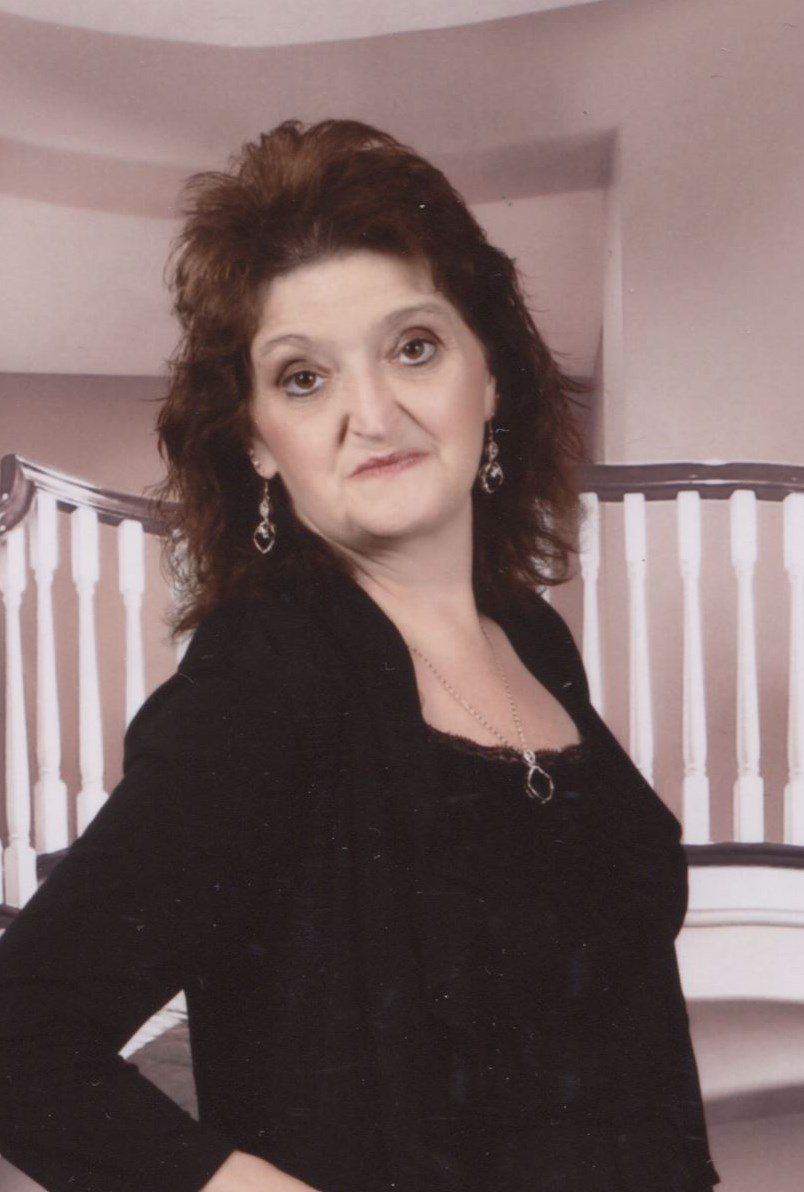 Obituary of Allison Givens Swinney