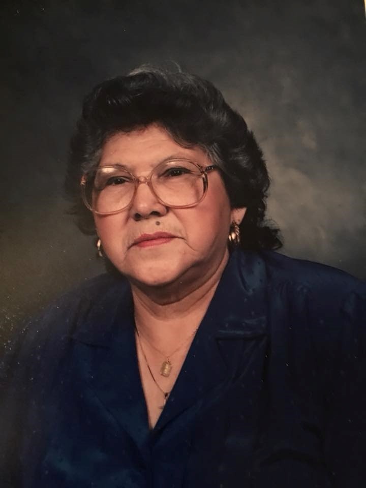 Asencion H. Rodriguez Obituary San Antonio, TX