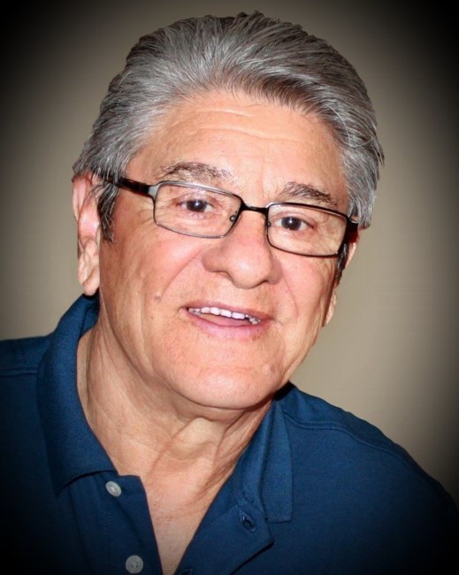 Obituary of Benny L Bustamante