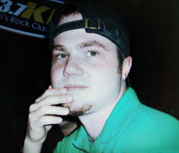 Obituary of James Williford