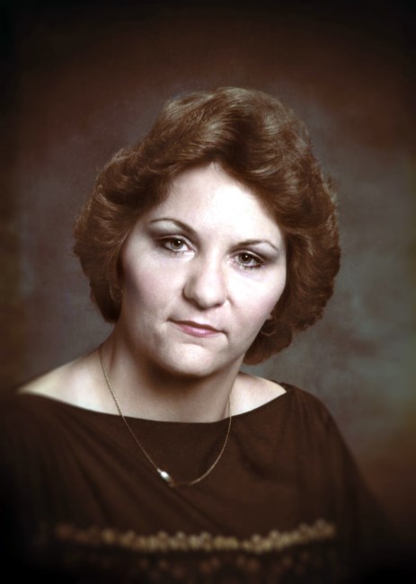 Obituary of Linda Sue Ashwood