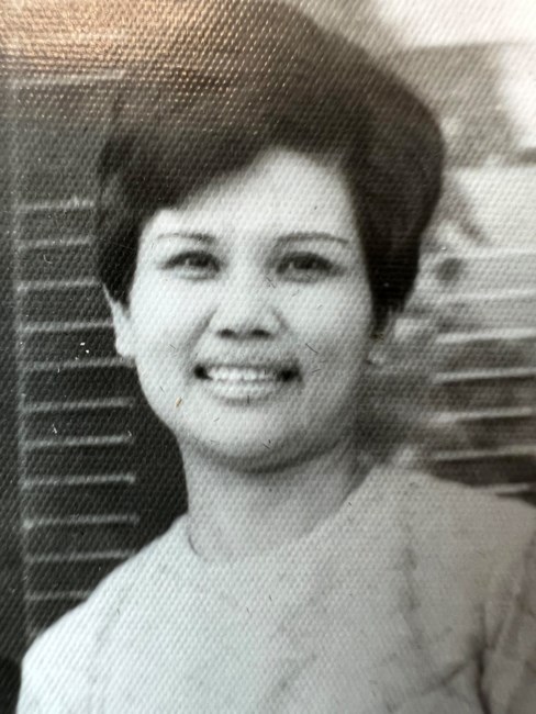 Avis de décès de Medy Austria Alvarez