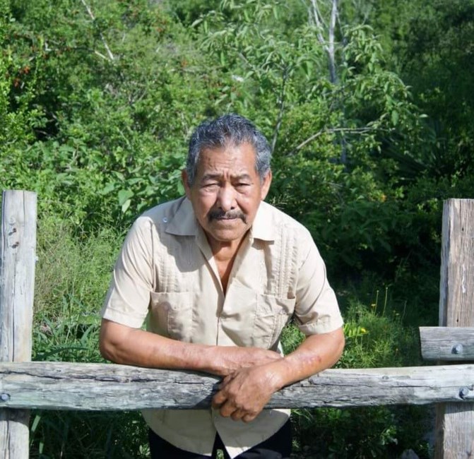 Obituary of Lorenzo Hernandez