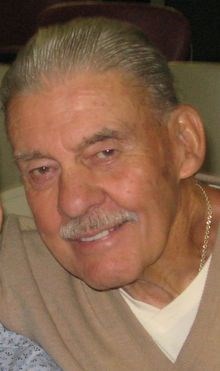 Obituary of George S. Sprague