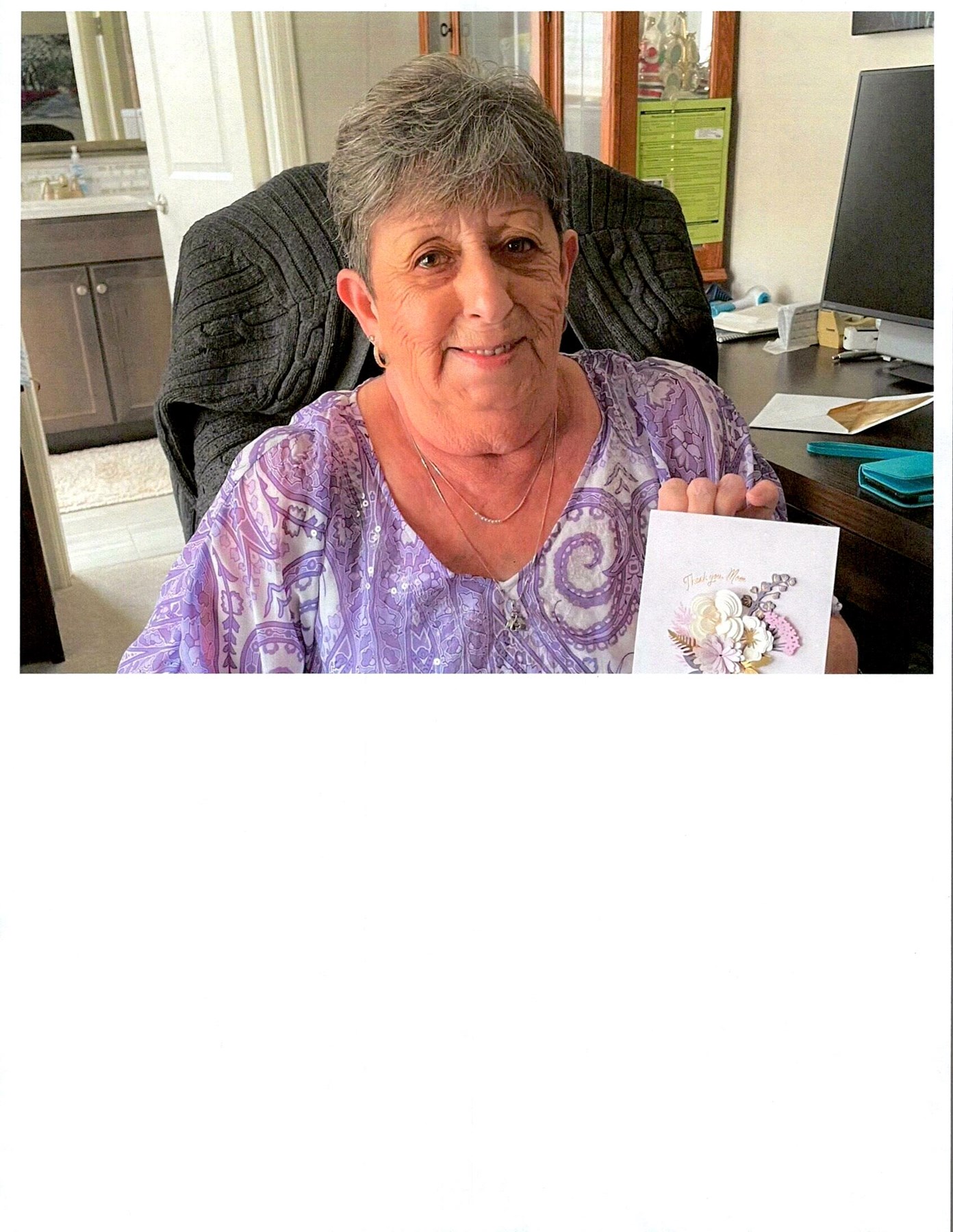 Obituary of Shirlene Keene