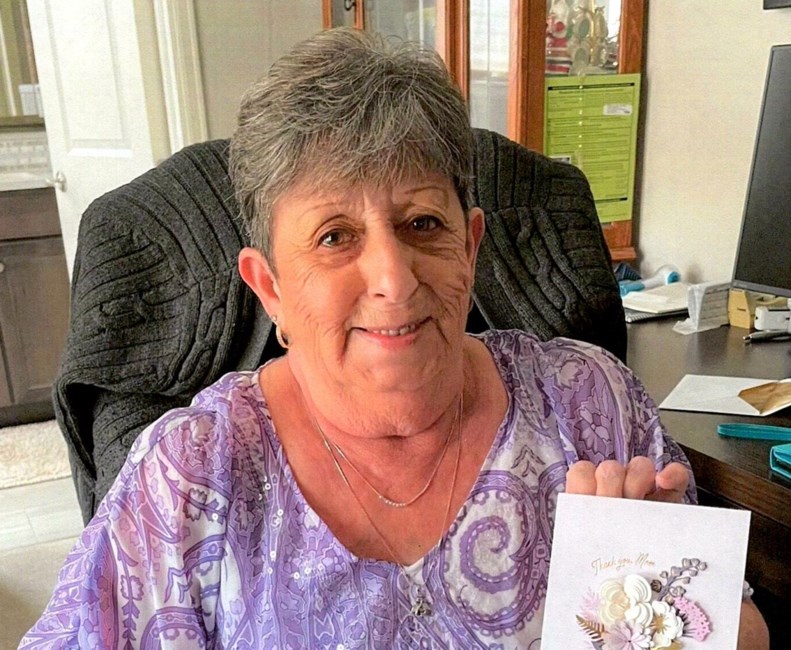 Obituary of Shirlene Keene