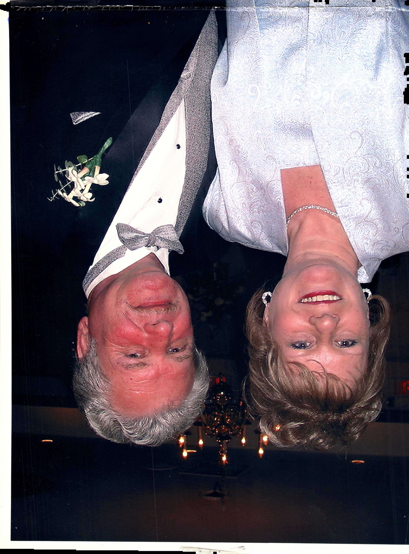 Obituary of James R Zubrzycki