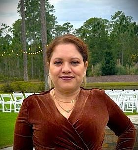 Obituario de Yasmina Patricia Gomez