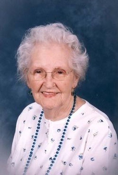 Obituary of Dorothy Stevens Wolff