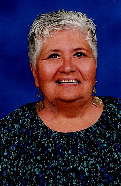 Obituary of Lorna Margaret Marchiolo