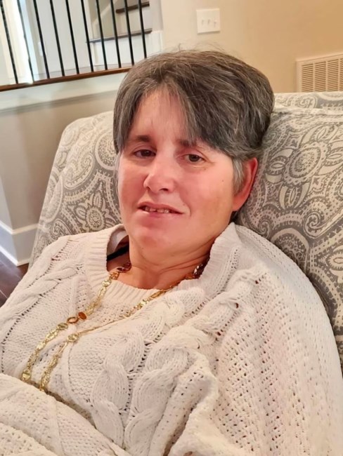 Obituary of Allison Denise Jeffcoat