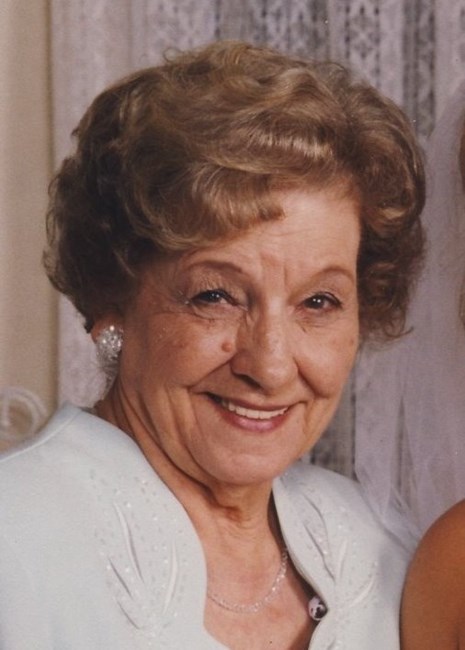 Obituary of Cecilia Siedlecki
