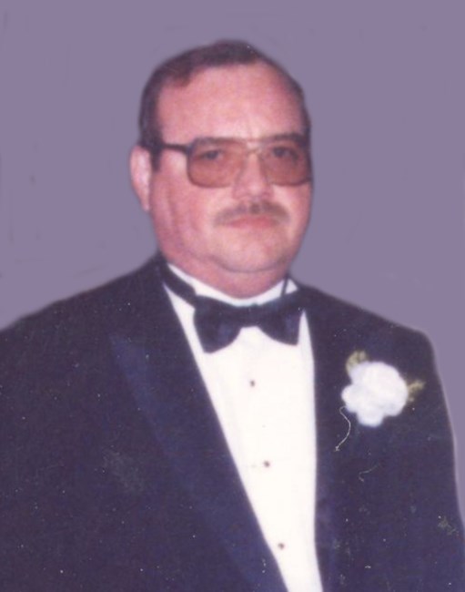 Obituary of James Lee Claridge