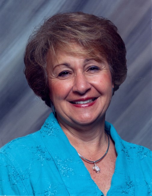 Obituary of Barbara Paranzino