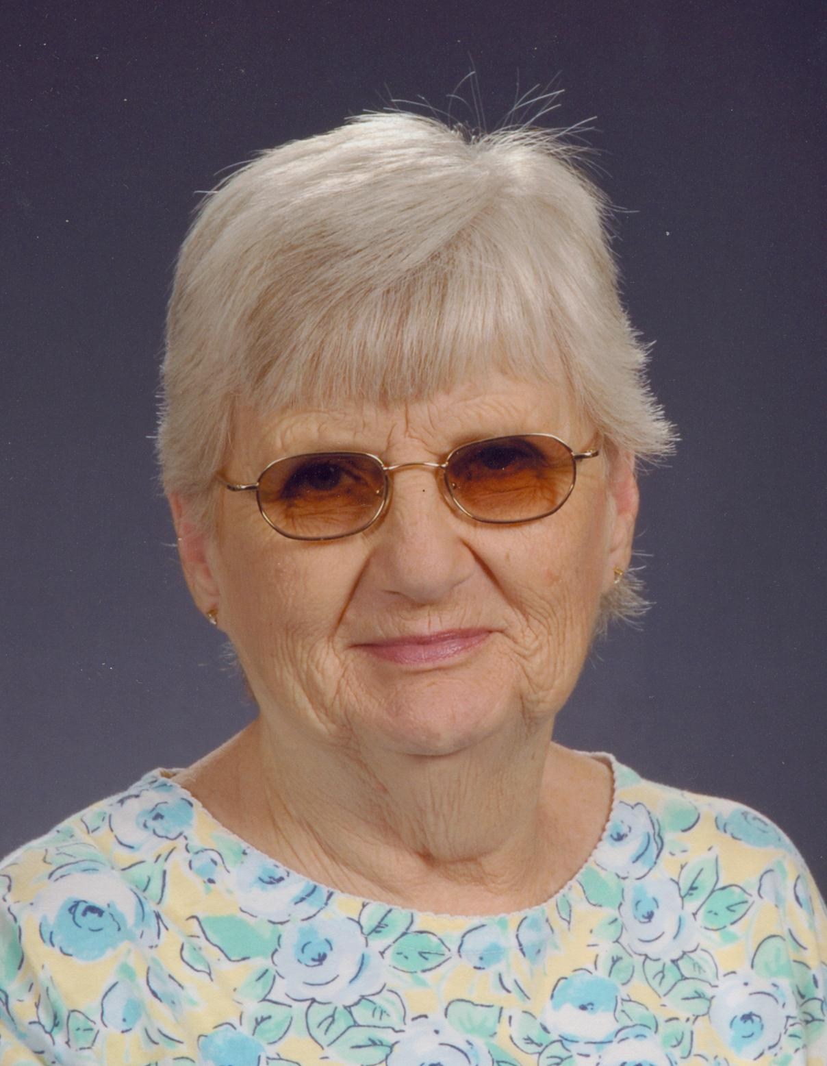 Lois Jayne Hackley Obituary Del City, OK
