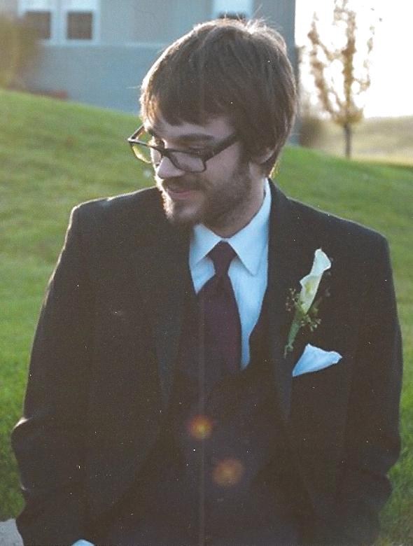 Drew Curtis Dykhuizen Obituary DeWitt, MI