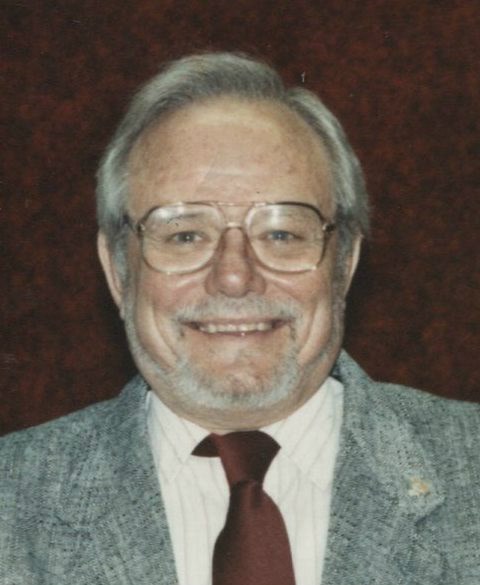 Obituary of Kenneth J. Mehalovitz