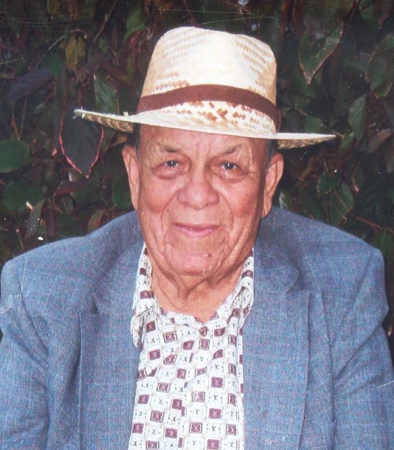 Obituary of Gerardo Alverio