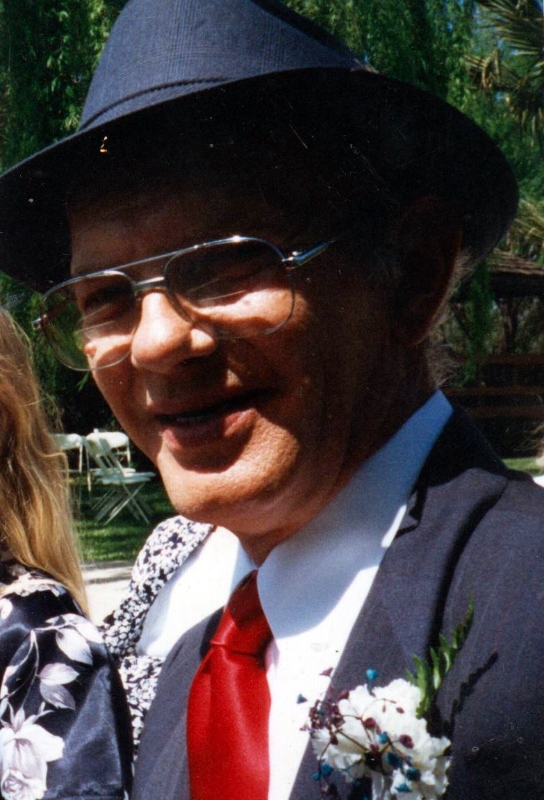 Donald Paul Russo Obituary San Bernardino, CA