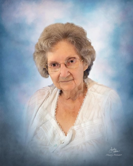 Obituary of Jeanette Stapleton Brooks
